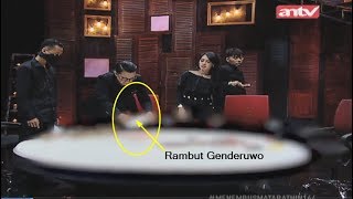 Download lagu Rambut Genderuwo! | Menembus Mata Batin (Gang Of Ghosts) | ANTV Eps 164 12 Februari 2019