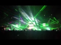 Swedish House Mafia Live Coachella 2012 