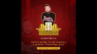 Stevebussags - Gsgang Cypher Event Freestyle - Clip