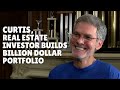 Interview w/ Curtis Haines, Billionaire Real Estate Investor