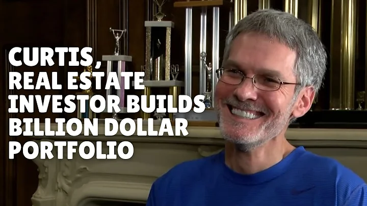 Interview w/ Curtis Haines, Real Estate Investor w...