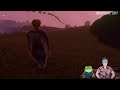 Scarecrows are outstanding in their fields | Vtuber Ventriloquist tests resolve | Baby Steps 12