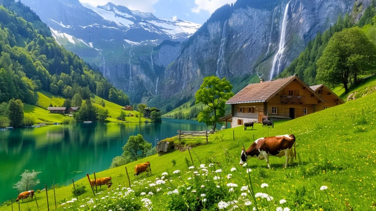 Wonderful Relaxing Music | Relaxing Piano music helps you calm down & reduce stress