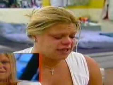 BB3's Jade Goody's Best Bits