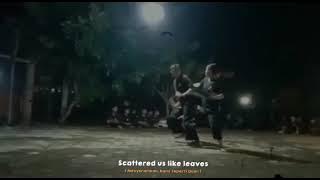 STORY WA Duel Bebas KARSIKUTA#Srikandi84.