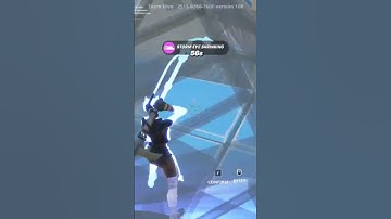 We both made it invisible #fortnitebattleroyale #gaming #fortnite #editing #menkissing