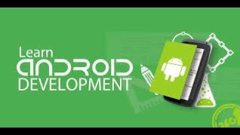Tutorial-2 Android App Development (in Hindi) [TextView | EditText | Button