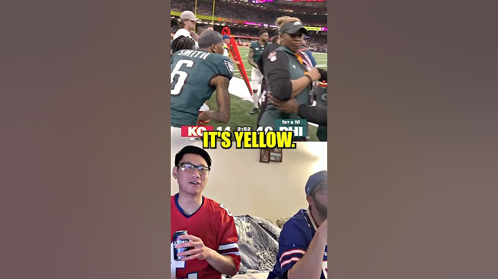 Bills Fans React to Eagles PULLING STARTERS in Super Bowl 59 Chiefs vs Eagles #nfl #eagles