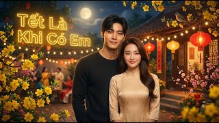 Tết Là Khi Có Em by Kai Minh & Mila An screenshot 1