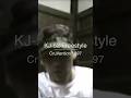 KJ-52 1997 Freestyle (Sons of Intellect) #freestylerap