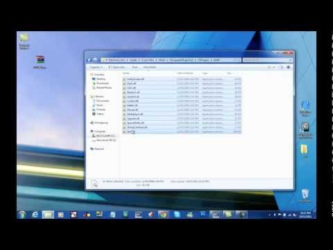 Sandbox Editor 2 Tutorial - FGPS Installation , AI Movement Path Flow Graph & Basic User Commands