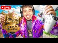 🔴 LIVE - #1 BLACK OPS 7 CONSOLE Player + NEW RANKED PLAY UPDATE! (LEVEL 1000)