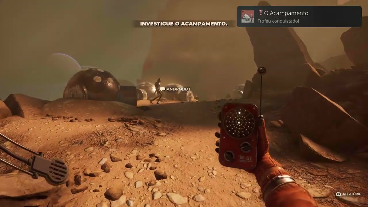 🏆 gsFALCON Trophies