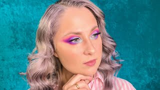 Видео НаталинаМУАРАФОН2 / УРОК МАКИЯЖА / СЕДЬМОЙ ОБРАЗ / MAYA RV (автор: Maya RV)