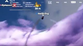 Here Comes the Sun (in Fortnite)