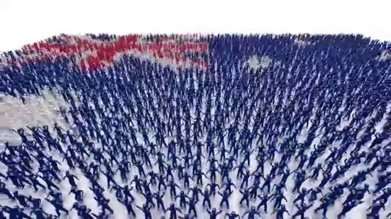 Song For Australia Song For Australia