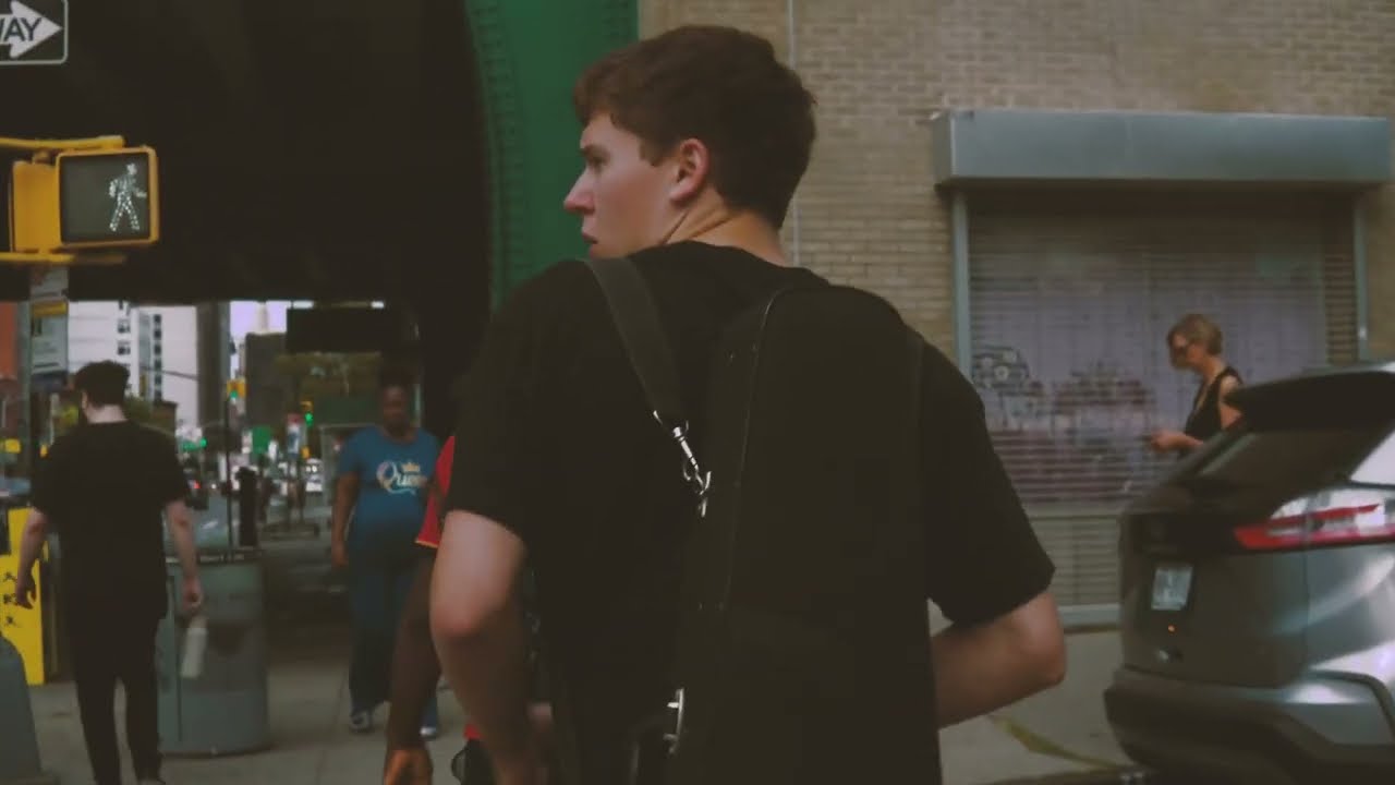 Watch This Way (Official Music Video) on YouTube Watch This Way (Official Music Video) on YouTube