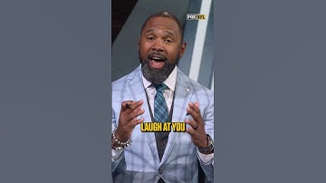 Charles Woodson had some thoughts on the Commanders 😤 #Commanders #NFLonFOX