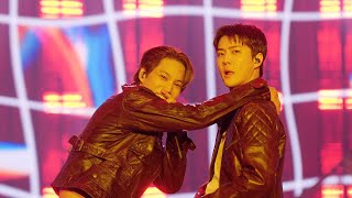 Download Lagu KAI 카이 \u0026 SEHUN 세훈 'Domino + On Me' Stage Video @2025 KAI SOLO CONCERT TOUR 'KAION' ENCORE IN SEOUL MP3