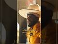 Seguimos celebrando a @jonbatistemusic por su GRAMMY a Mejor Álbum Americana con ‘BIG MONEY’