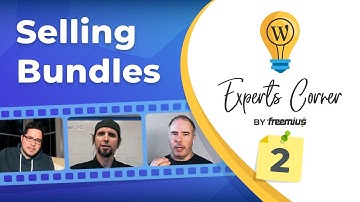 Pros & Cons of Selling Bundles for Plugins & Themes - Experts Corner