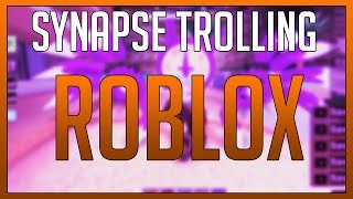 LVL7 EXPLOIT TROLLING BACK AGAIN