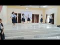 Teachers' Day rehearsal_2 2023 @ GHS