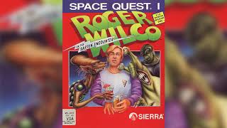 LiveMIDI: Space Quest 1 (PC) - Soundtrack (Remake)