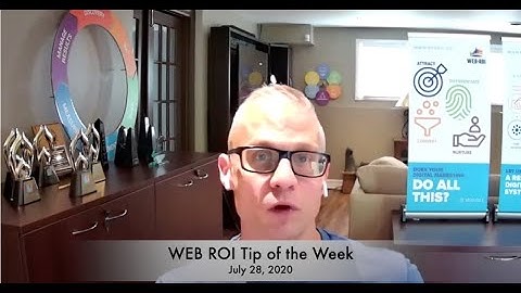 Is your website secure?  How important is an SSL Certificate?