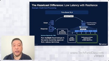 Hazelcast In-Memory Data Grid Overview and Use Cases