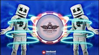 Bring It On (2022 Mix VS Full Nacho Mix) - Dj OMP Solapur || Unreleased King Dj's of MH