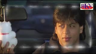 Yeh Dil Deewana - KARAOKE - Pardes 1997 - Shah Rukh Khan & Mahima Chaudhry