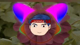 DJ HUNGRY FLY - Kehadiranmu BASS MANTUL 🔥🔥