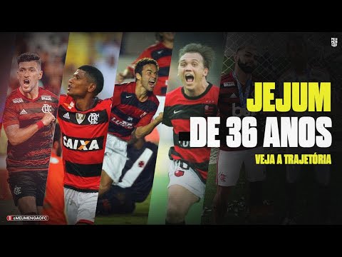 COMO ERA O MUNDO NA ÚLTIMA FINAL QUE O VASCO VENCEU O FLAMENGO EM FINAIS.