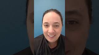 Juli- Hackett Health Client Testimonial Video