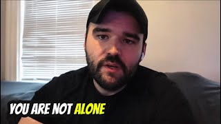 If you are seeing this, you are not alone🙏