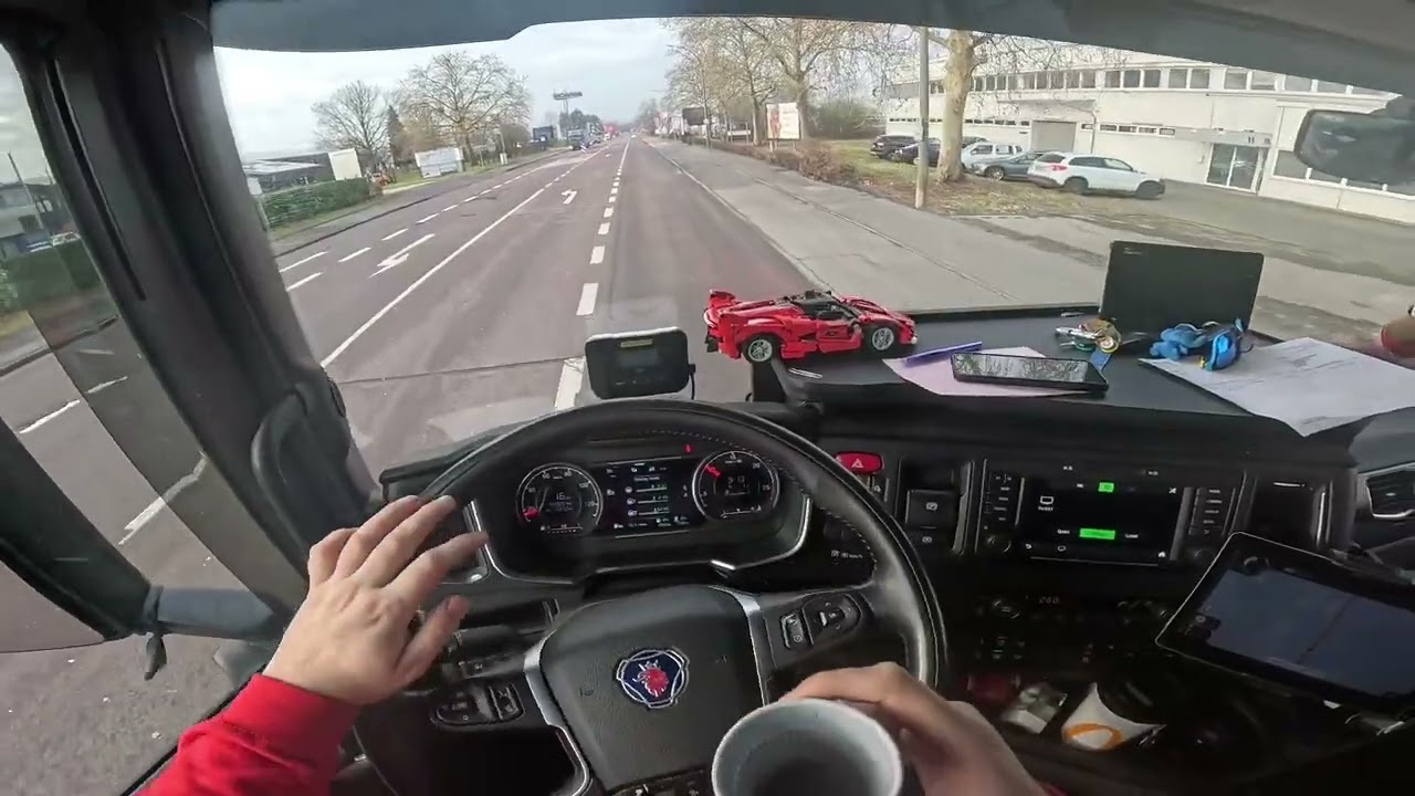 Beau la ceai de zici că sunt la Olimpiada de Răciți Viteză !!!!