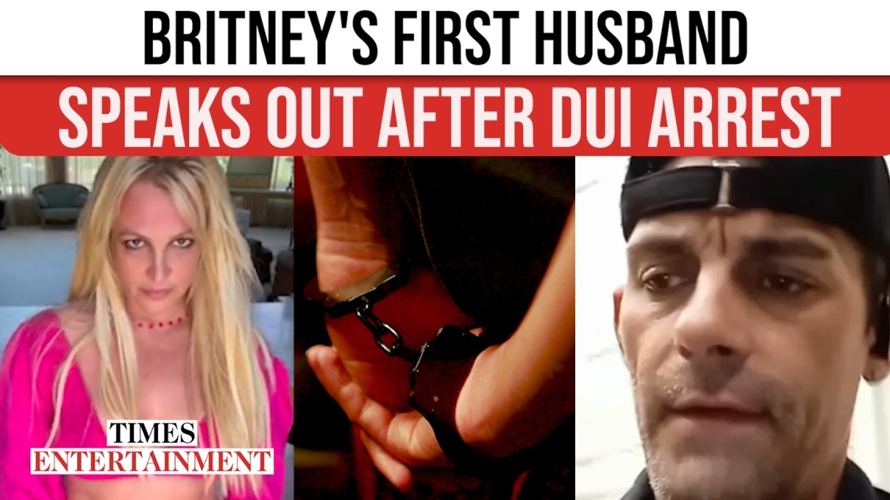 Britney Spears In BIG TROUBLE: Rehab Instead Of Jail? Legal Options Explored