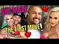How Killer Kross Scarlett Bordeaux Started Dating How Killer Kross Scarlett Bordeaux Started Dating