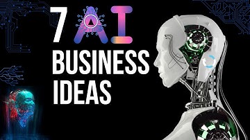 7 AI Business Ideas That Will Change the Way You Work