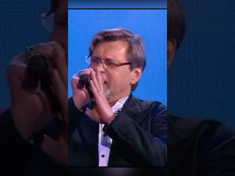 Александр Домогаров «Небо выбрало нас».