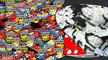 Snake Clash! .io - MAX LEVEL! Epic Snake Clash.io Gameplay! #393