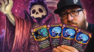 This Deck Shouldn't Work… But It Does