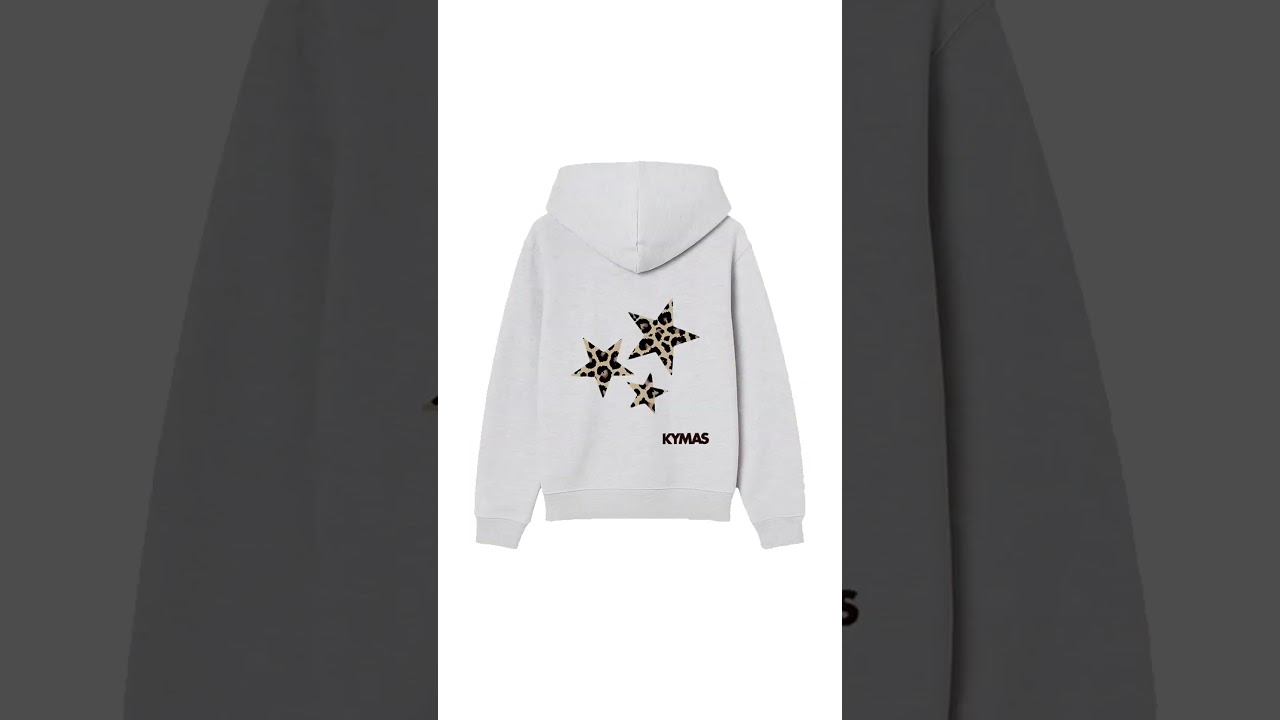 kymas collection FW25