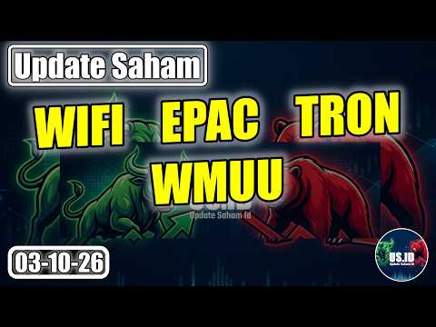 031026 WIFI EPAC TRON WMUU