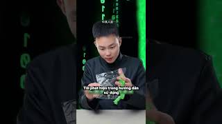 Sự Thật Sau Quảng Cáo Gọt Siêu Tốc | Cái Thằng Review #shorts