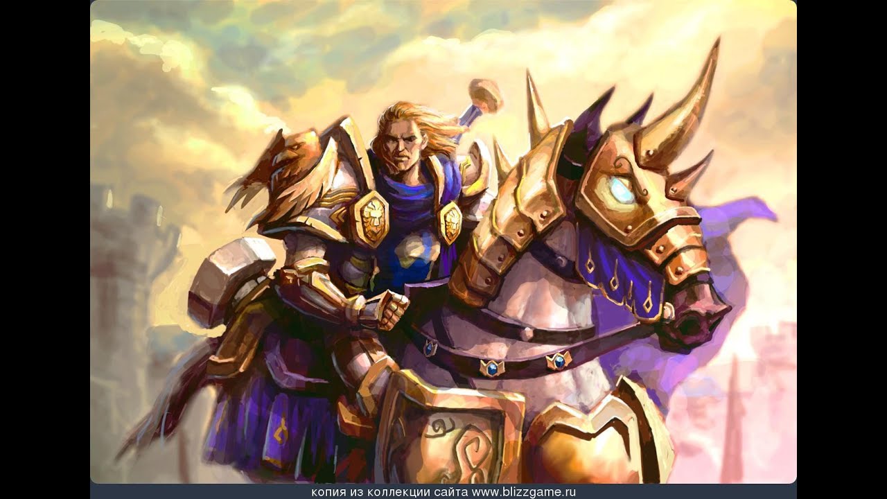 Mechpaladin Decktech-Video Teil 1