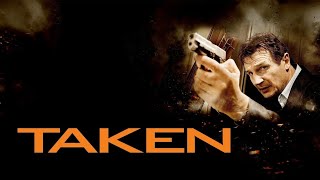 Taken (2008) Movie || Liam Neeson, Maggie Grace, Leland Orser, Jon Gries || Reacts And Review 