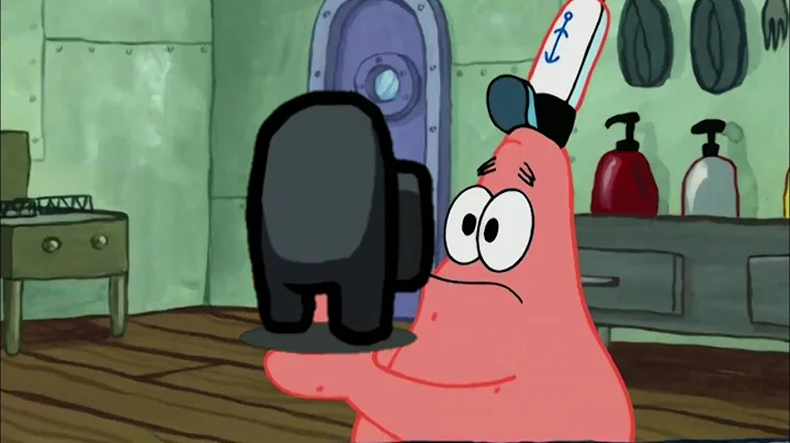Patrick that's a No-visor-