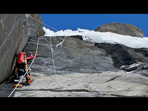 Nanda Devi East 7434m - Expedition 2019